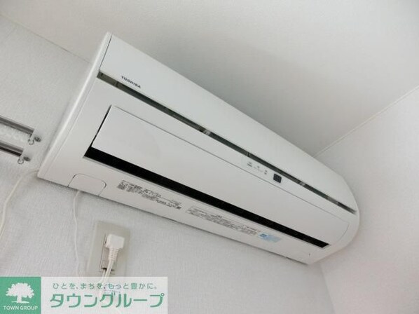 ファミーユベルの物件内観写真